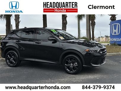 Used 2023 Dodge Hornet GT Plus w/ GT Blacktop Package