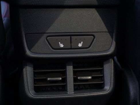 New 2026 Chevrolet Equinox RS w/ Convenience Package III image 27