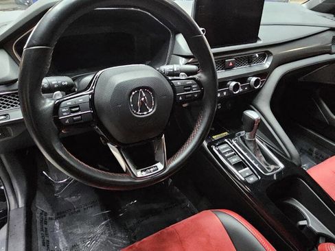 Used 2023 Acura Integra A-Spec image 20