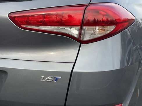 Used 2016 Hyundai Tucson Eco image 35