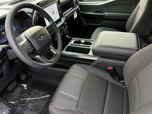 New 2026 Ford F150 STX w/ Equipment Group 200A image 9