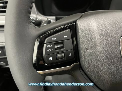 New 2026 Honda Odyssey EX-L image 15