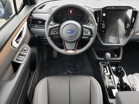 New 2026 Subaru Forester Sport AWD/4WD image 10