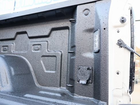 New 2026 GMC Sierra 1500 AT4 w/ AT4 Premium Package image 37