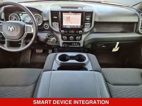New 2026 RAM 1500 Warlock AWD/4WD image 15