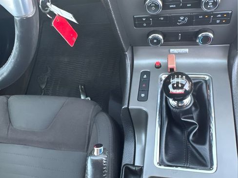 Used 2014 Ford Mustang GT Premium w/ GT Track Package RWD image 21