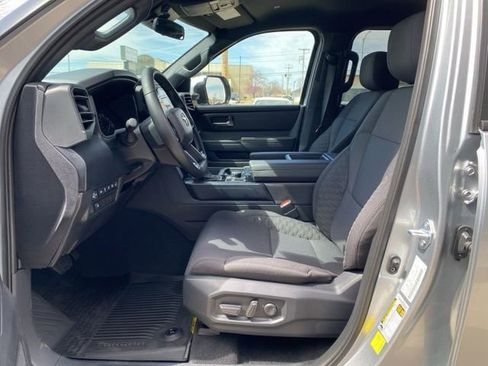 New 2026 Toyota Tundra SR5 AWD/4WD image 12