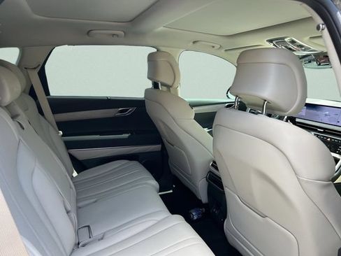 New 2026 Genesis GV80 2.5T Select AWD/4WD image 20