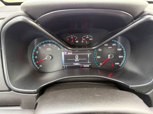 Used 2016 Chevrolet Colorado LT w/ LT Convenience Package image 20