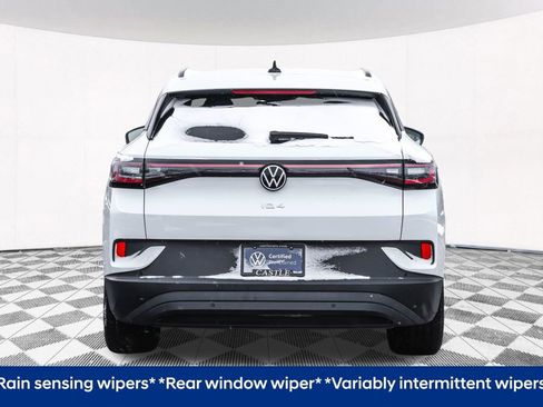 Used 2023 Volkswagen ID.4 Pro image 14