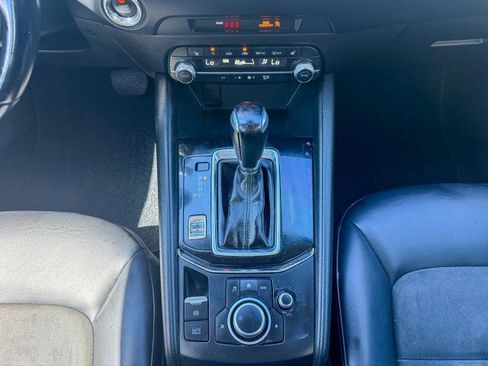 Used 2020 MAZDA CX-5 Touring AWD/4WD image 12