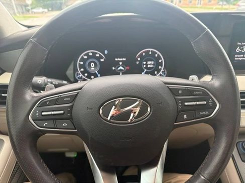 Used 2020 Hyundai Palisade Limited FWD image 4