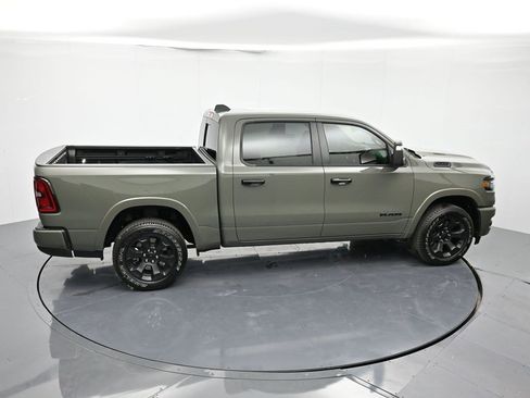 New 2026 RAM 1500 Big Horn image 31