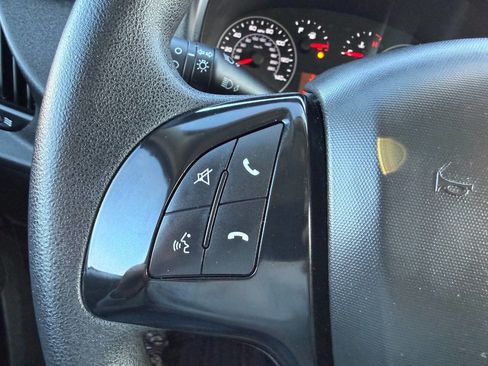 Used 2022 RAM ProMaster City Base 4dr Cargo Mini Van image 33