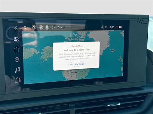 New 2024 Chevrolet Silverado EV W/T image 16