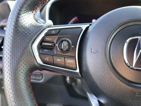 Used 2023 Acura MDX A-Spec image 41