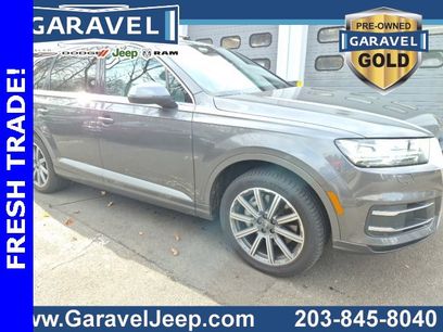 Used 2019 Audi Q7 2.0T Premium Plus w/ Premium Plus Package