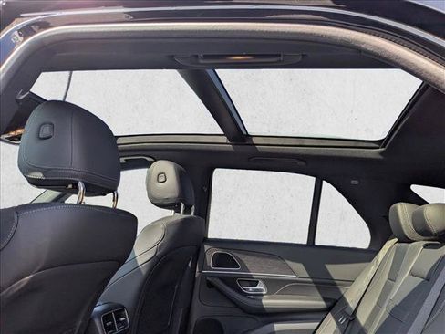 Certified 2026 Mercedes-Benz GLE 350 4MATIC image 20