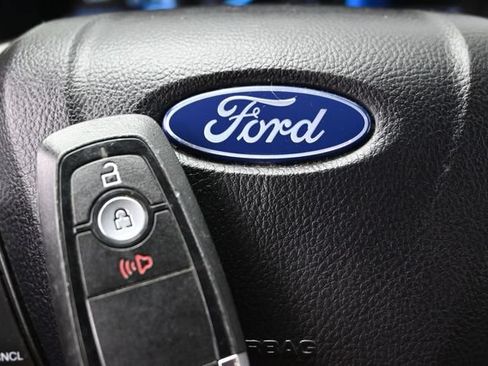 Used 2024 Ford Edge SEL AWD/4WD image 43