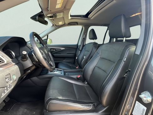 Used 2023 Honda Ridgeline RTL-E image 14