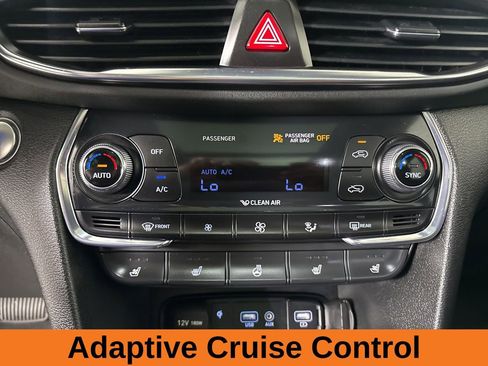 Used 2019 Hyundai Santa Fe AWD image 19