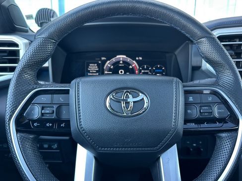 Used 2024 Toyota Tundra Platinum image 22