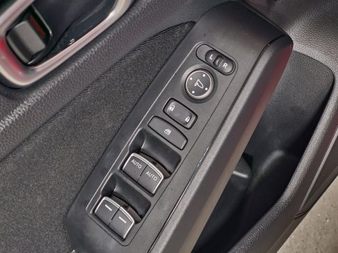 Used 2022 Honda Civic Sport image 21