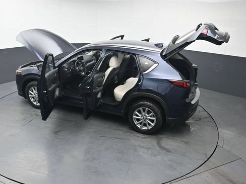 Used 2023 MAZDA CX-5 AWD 2.5 S image 48
