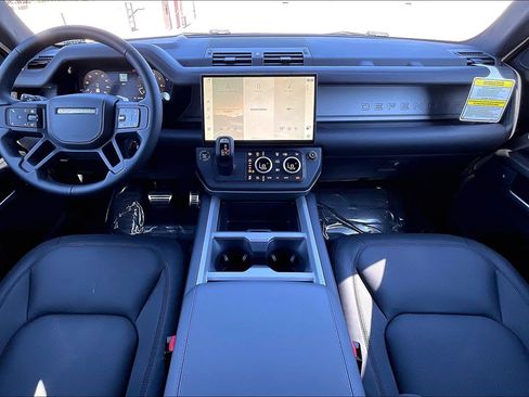 New 2026 Land Rover Defender 110 X AWD/4WD image 10