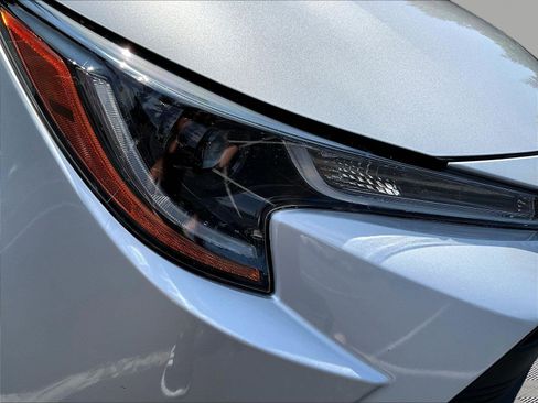 Used 2024 Toyota Corolla LE FWD image 32