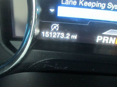 Used 2019 Ford F150 Lariat w/ Equipment Group 502A Luxury image 32