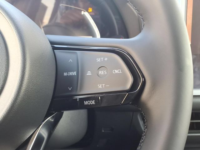 New 2026 MAZDA CX-5 Preferred AWD/4WD image 19
