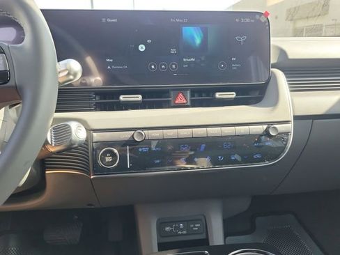 New 2026 Hyundai Ioniq 5 SE RWD image 15