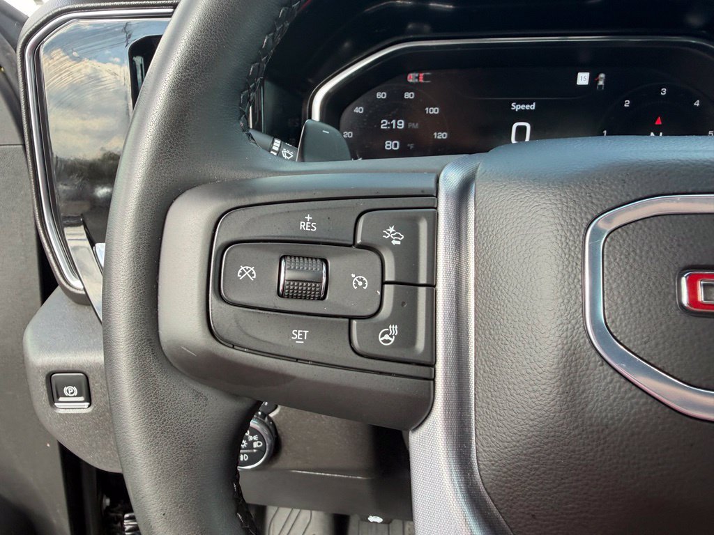 Used 2024 GMC Sierra 1500 SLT w/ SLT Premium Plus Package AWD/4WD image 29