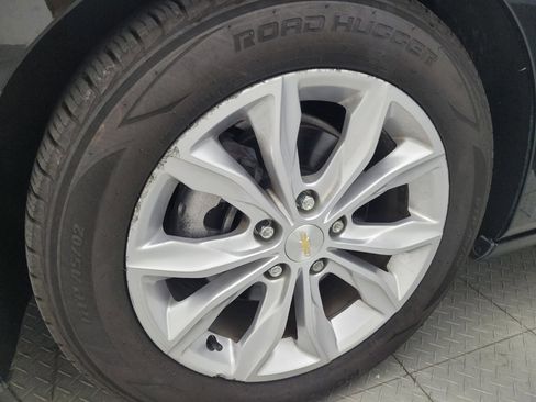 Used 2022 Chevrolet Malibu LT FWD image 31