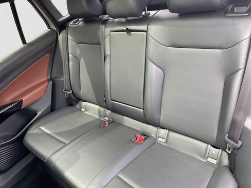 Certified 2022 Volkswagen ID.4 Pro S RWD image 13