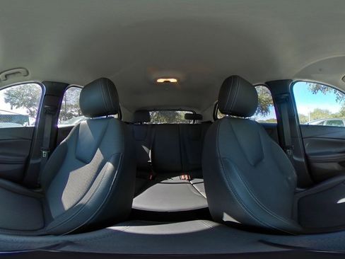 Used 2025 Buick Encore GX Preferred image 36