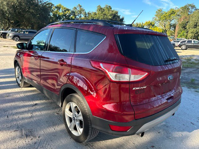 Used 2013 Ford Escape SE FWD image 3