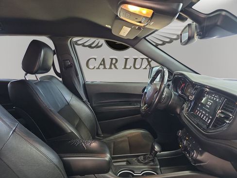 Used 2022 Dodge Durango GT RWD image 14