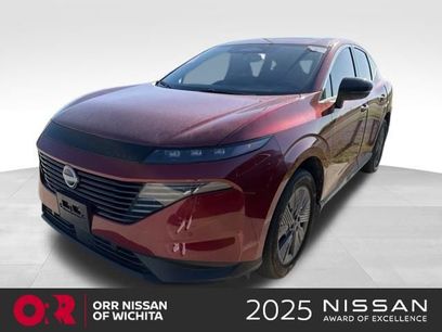 Used 2025 Nissan Murano SL