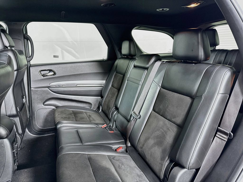 Used 2020 Dodge Durango GT RWD image 29