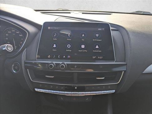 Used 2021 Cadillac CT5 Luxury w/ Sun And Sound Package image 13