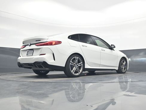 Used 2024 BMW M235i xDrive Gran Coupe image 24