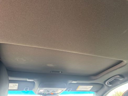 Used 2025 Cadillac CT4 V image 11