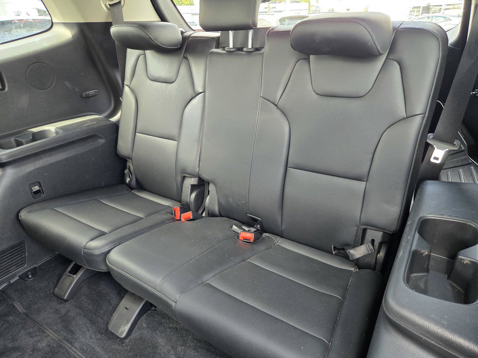 Used 2021 Kia Telluride EX w/ EX Premium Package AWD/4WD image 13