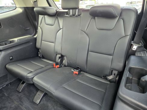 Used 2021 Kia Telluride EX w/ EX Premium Package AWD/4WD image 13