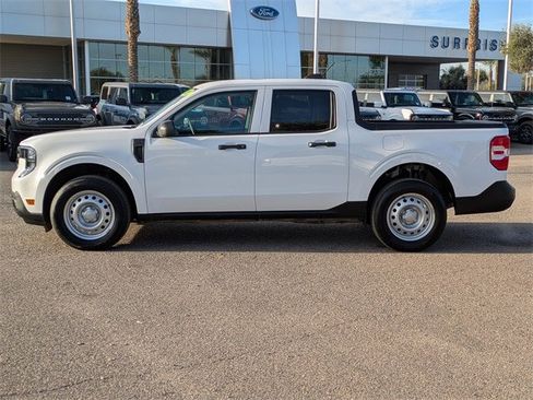 Used 2025 Ford Maverick XL w/ 4K Tow Package image 3