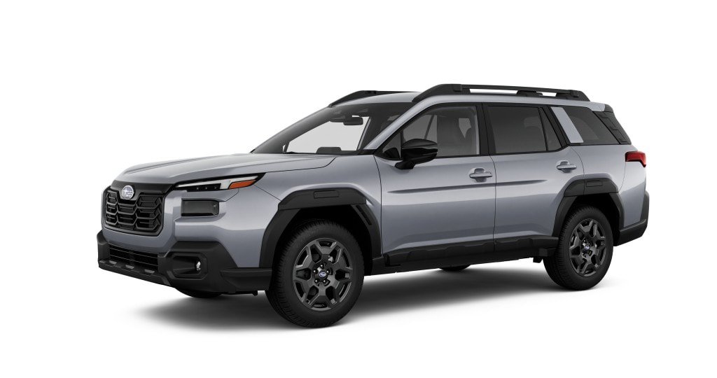 New 2026 Subaru Outback Premium AWD/4WD image 8