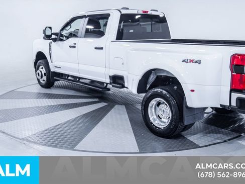Used 2025 Ford F350 XL w/ 360-Degree Camera Package AWD/4WD image 8