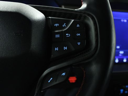 Used 2022 Ford Bronco Raptor AWD/4WD image 21